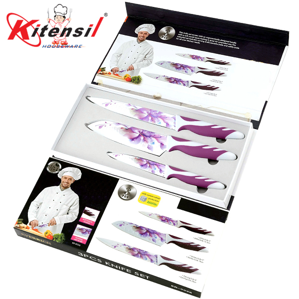 Knives sets - Product Detail - Products - XingShunlong